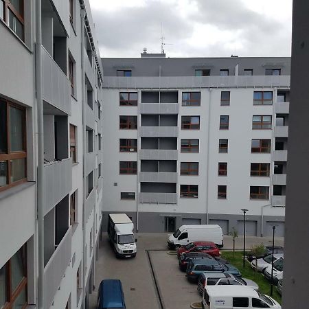 Apartament Nito Centrum Gorzów Wielkopolski Eksteriør billede