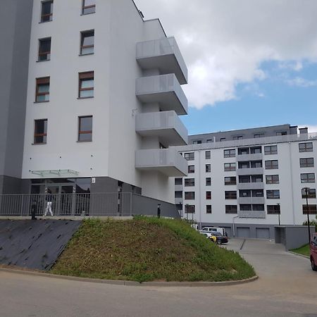 Apartament Nito Centrum Gorzów Wielkopolski Eksteriør billede