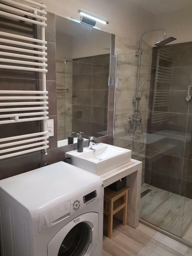 Apartament Nito Centrum Gorzów Wielkopolski Eksteriør billede