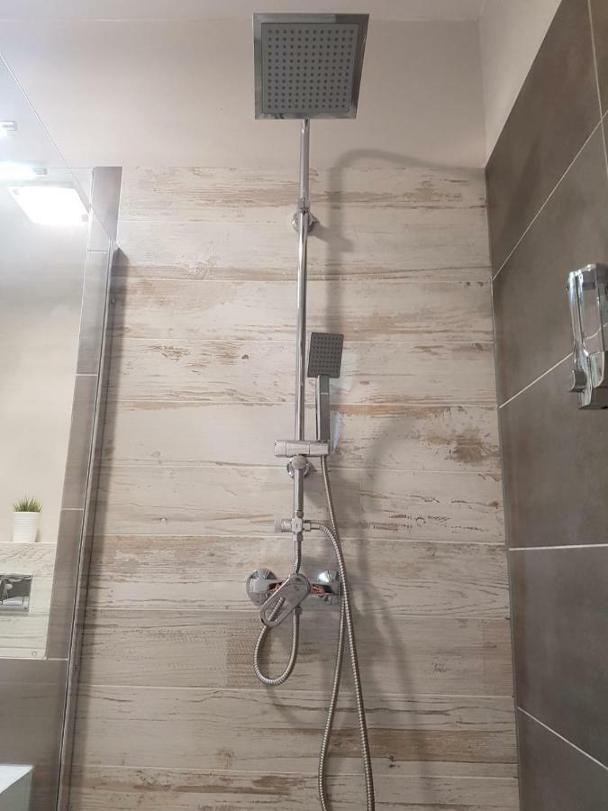 Apartament Nito Centrum Gorzów Wielkopolski Eksteriør billede